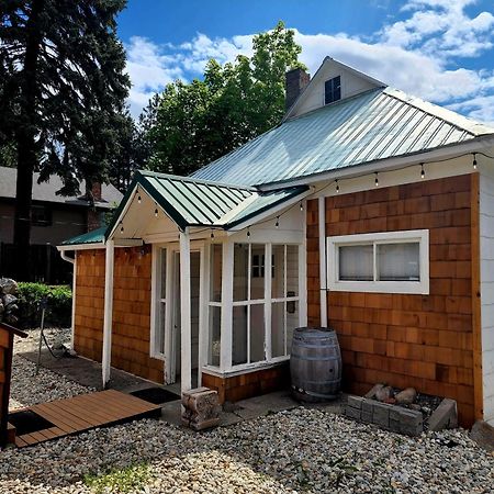 Mrs. Anderson'S Lodging Leavenworth Rom bilde