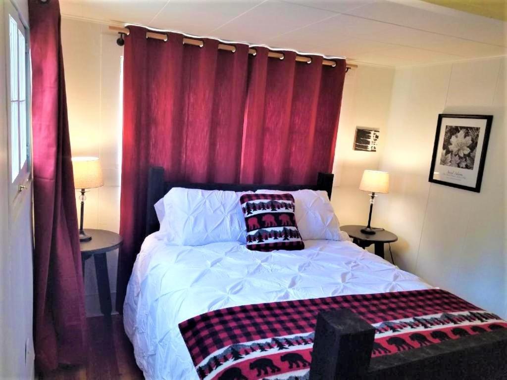 Mrs. Anderson'S Lodging Leavenworth Eksteriør bilde
