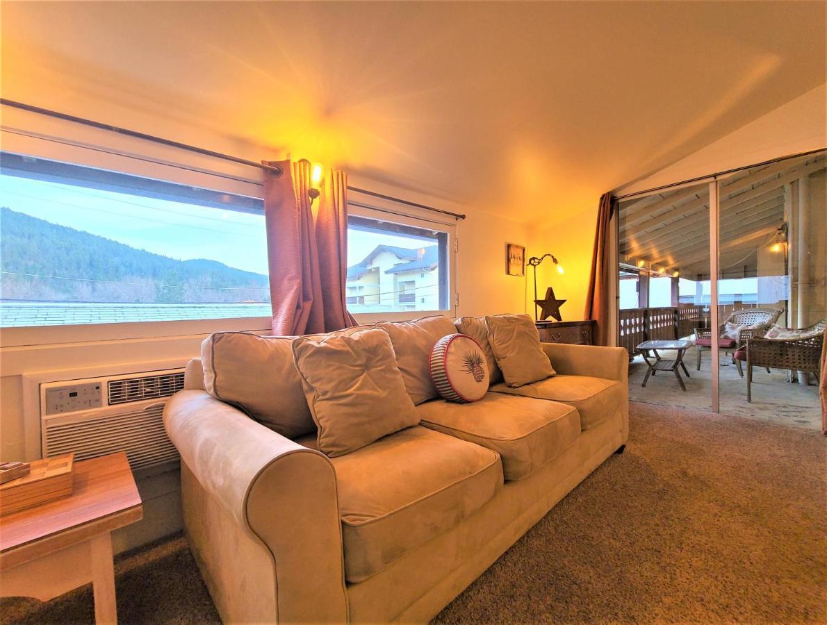 Mrs. Anderson'S Lodging Leavenworth Eksteriør bilde