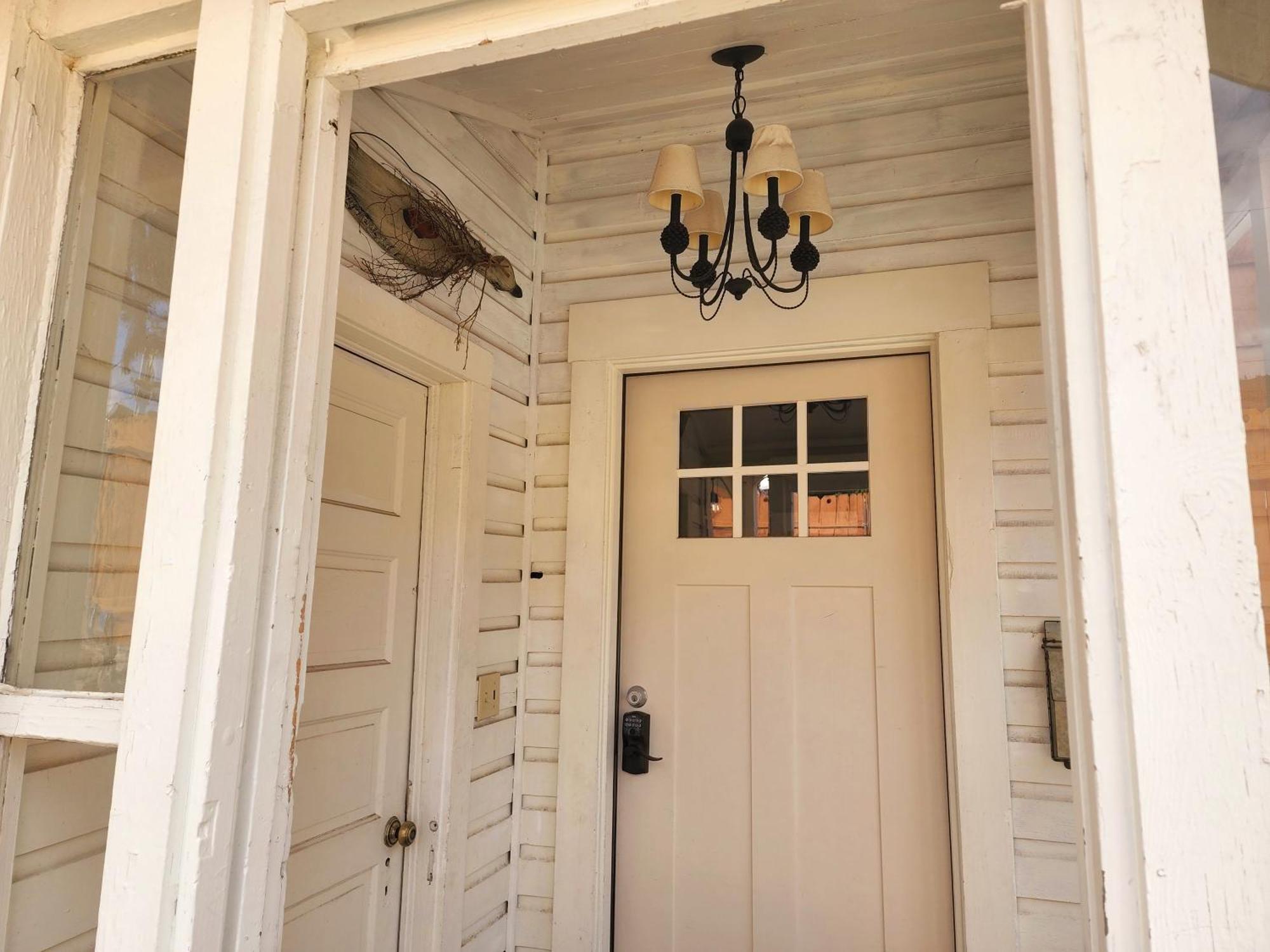 Mrs. Anderson'S Lodging Leavenworth Rom bilde